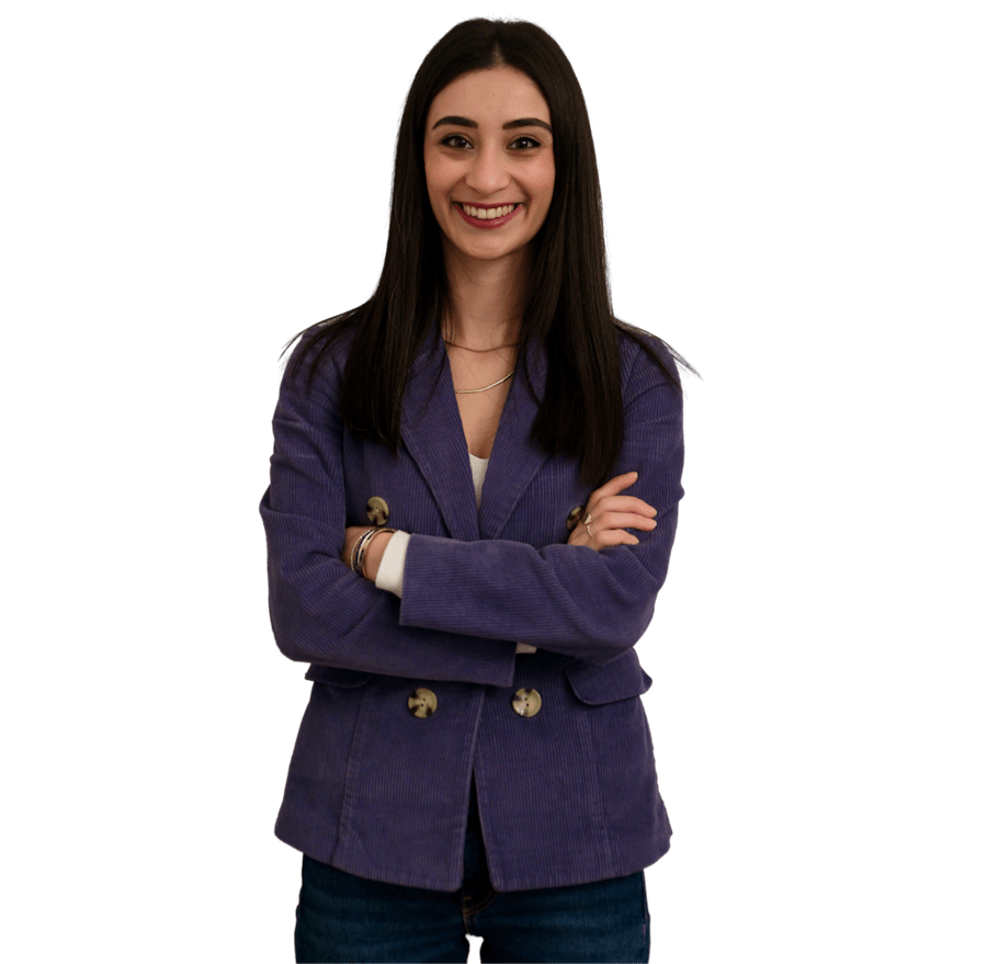 Uzman Klinik Psikolog Serenay Çetinkaya Ankara