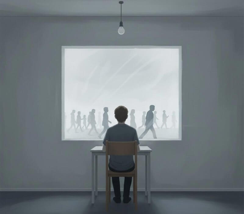 Şizoid Kişilik Bozukluğu Nedir? Tedavisi Nasıl Yapılır? 3 sizoid kisilik bozuklugu tedavisi